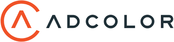 AdColor logo