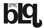 OPMG Blq logo